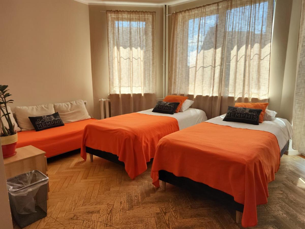 Vistula City Плоцк Екстериор снимка