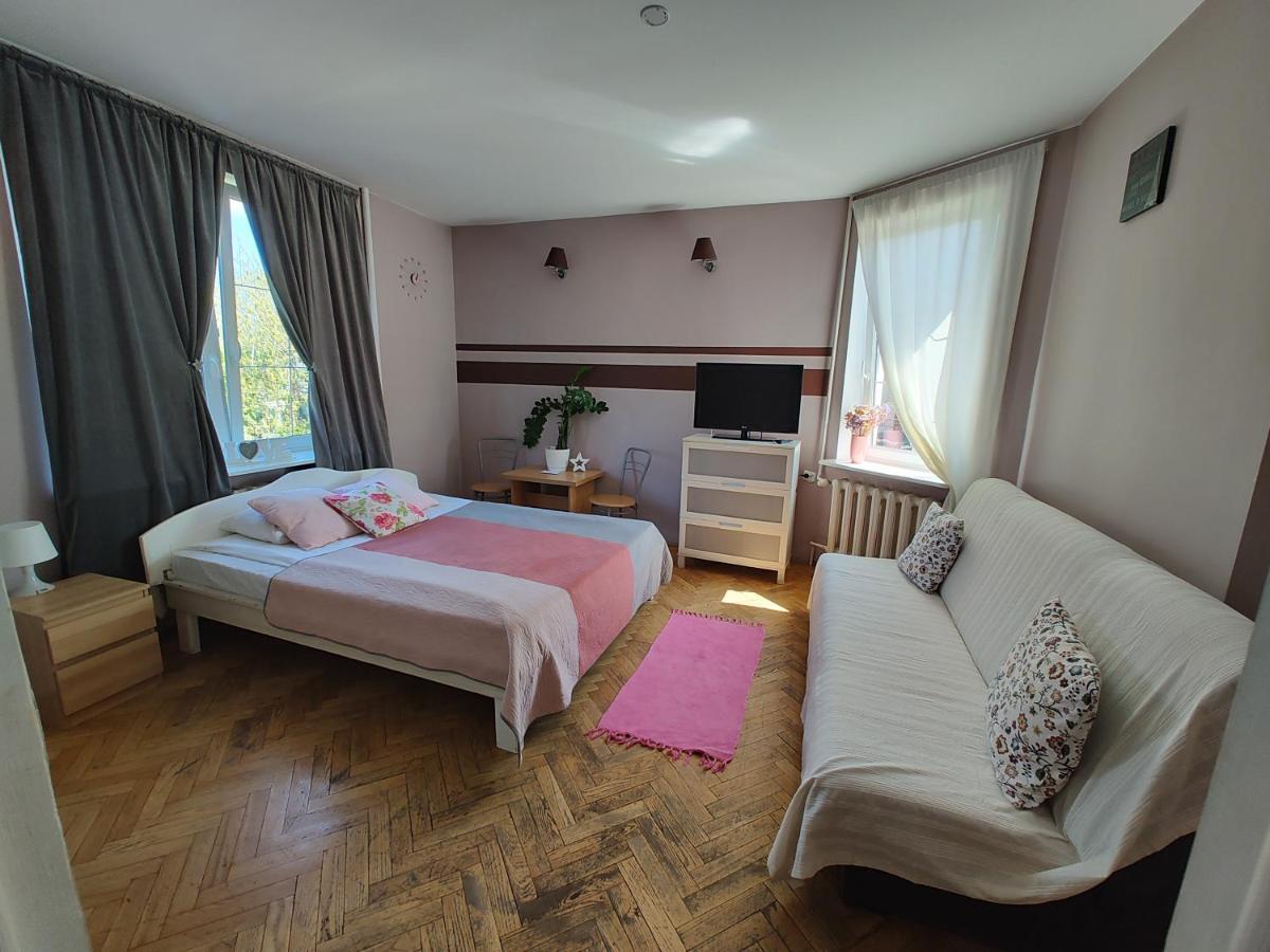 Vistula City Плоцк Екстериор снимка