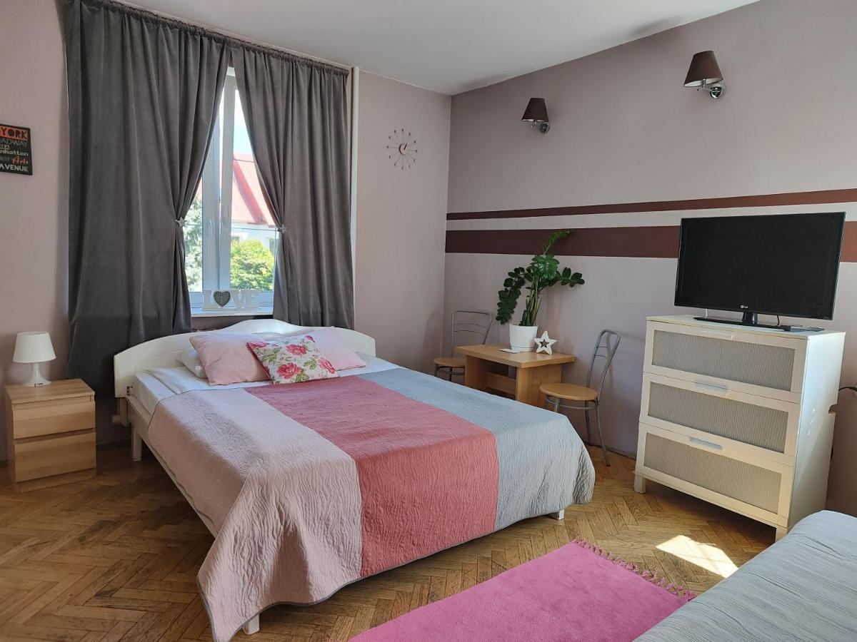 Vistula City Плоцк Екстериор снимка