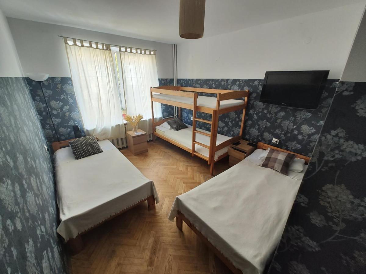 Vistula City Плоцк Екстериор снимка