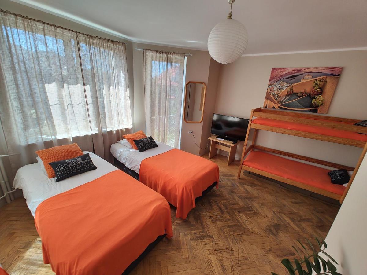 Vistula City Плоцк Екстериор снимка