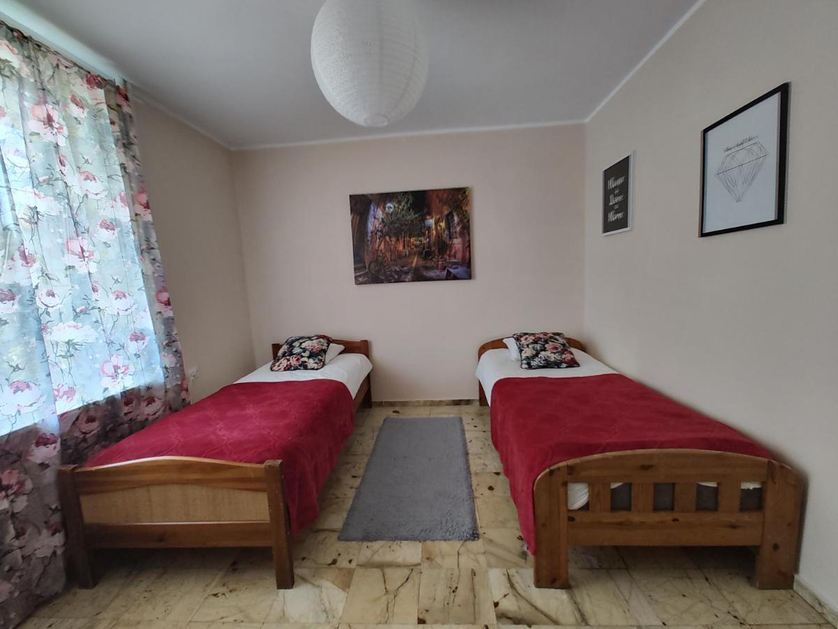 Vistula City Плоцк Екстериор снимка