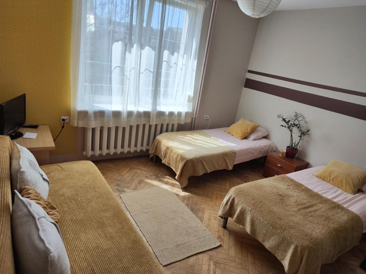 Vistula City Плоцк Екстериор снимка